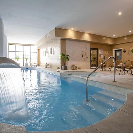 Eden Hotel & Spa Cannes Zewnętrze zdjęcie