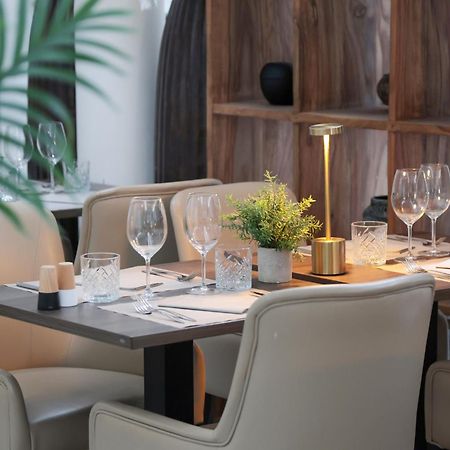 Eden Hotel & Spa Cannes Zewnętrze zdjęcie