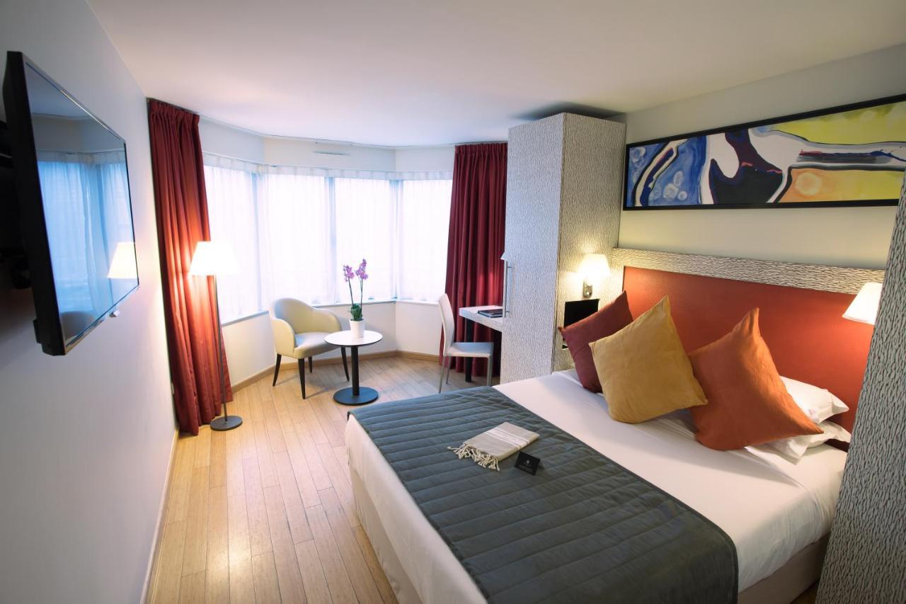 Eden Hotel & Spa Cannes Zewnętrze zdjęcie