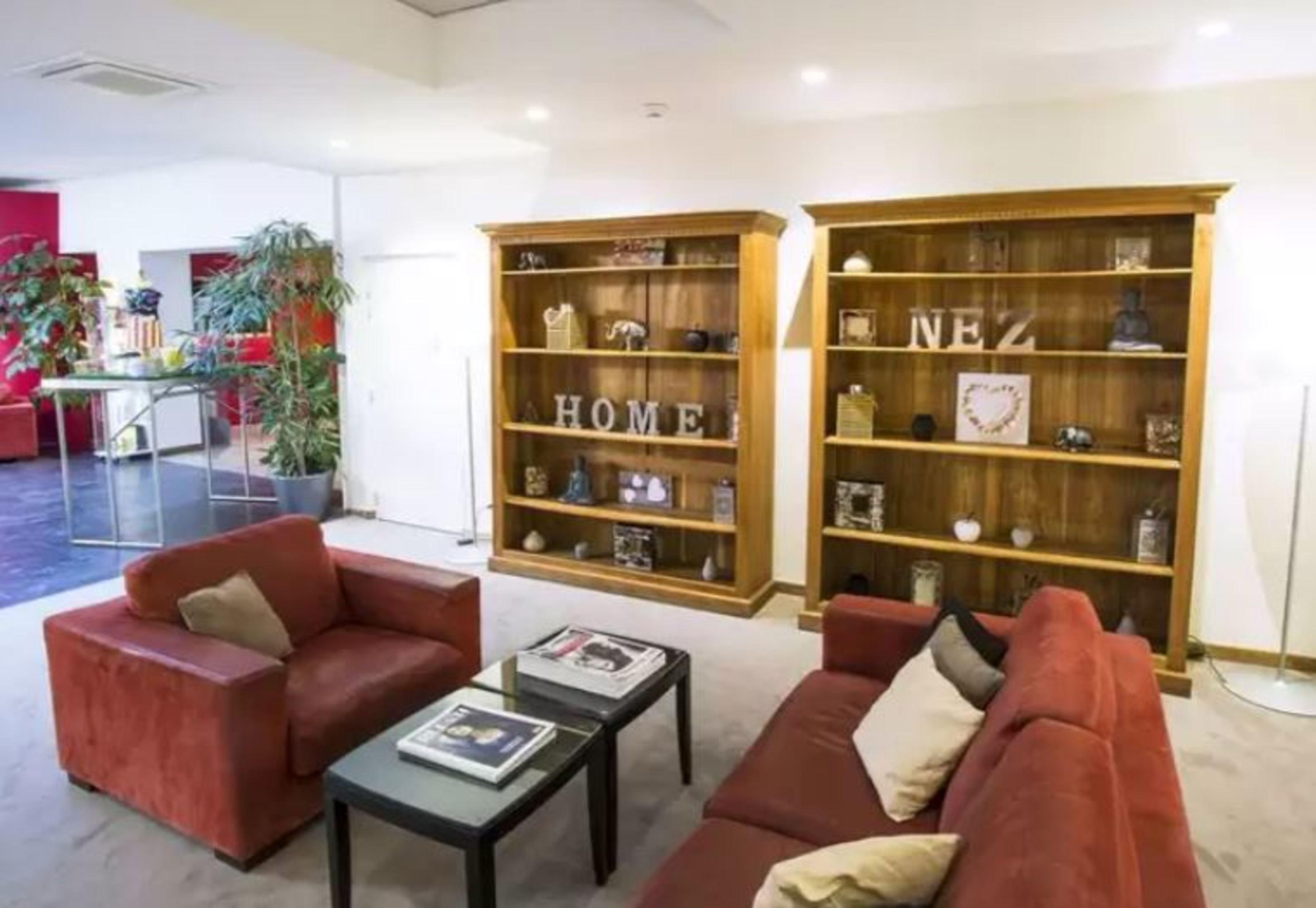 Eden Hotel & Spa Cannes Zewnętrze zdjęcie