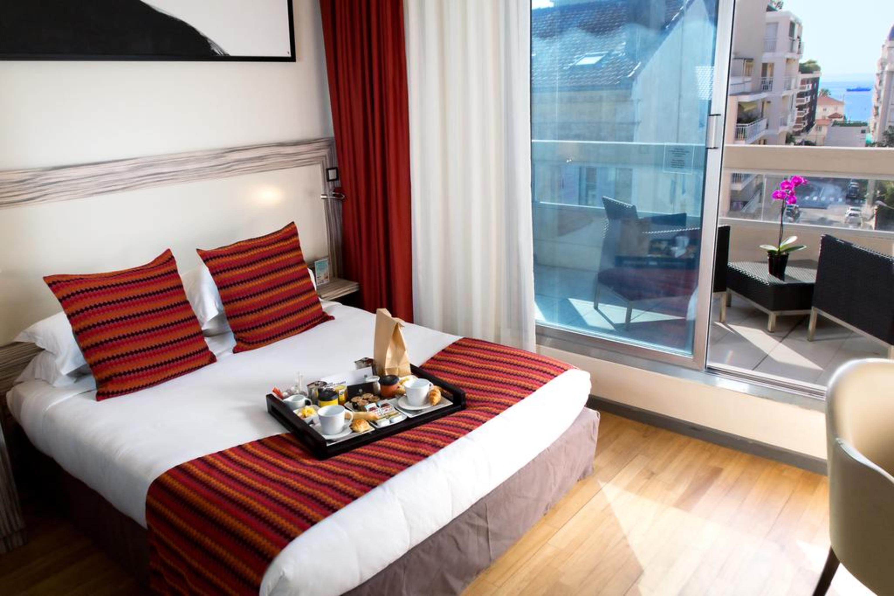 Eden Hotel & Spa Cannes Zewnętrze zdjęcie