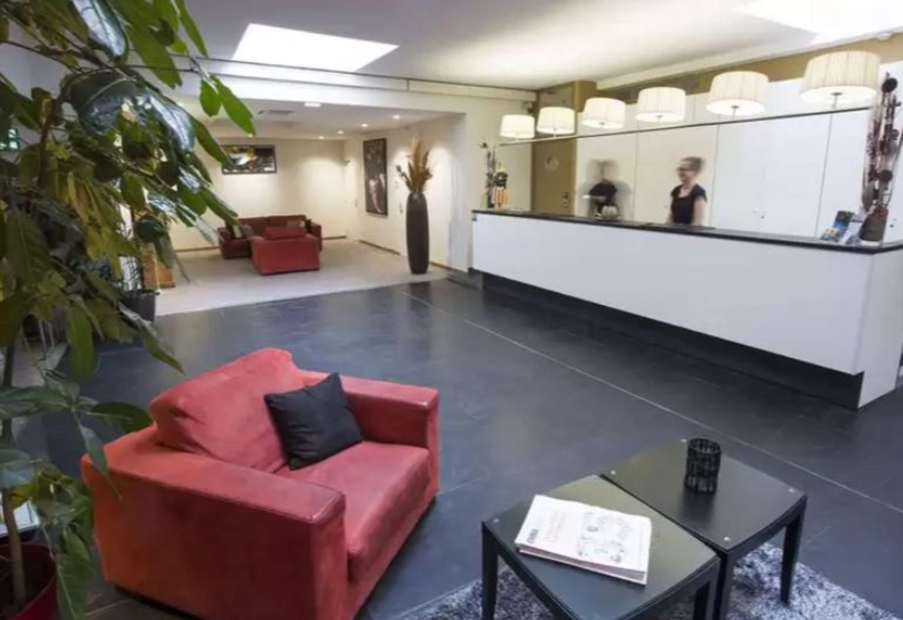 Eden Hotel & Spa Cannes Zewnętrze zdjęcie