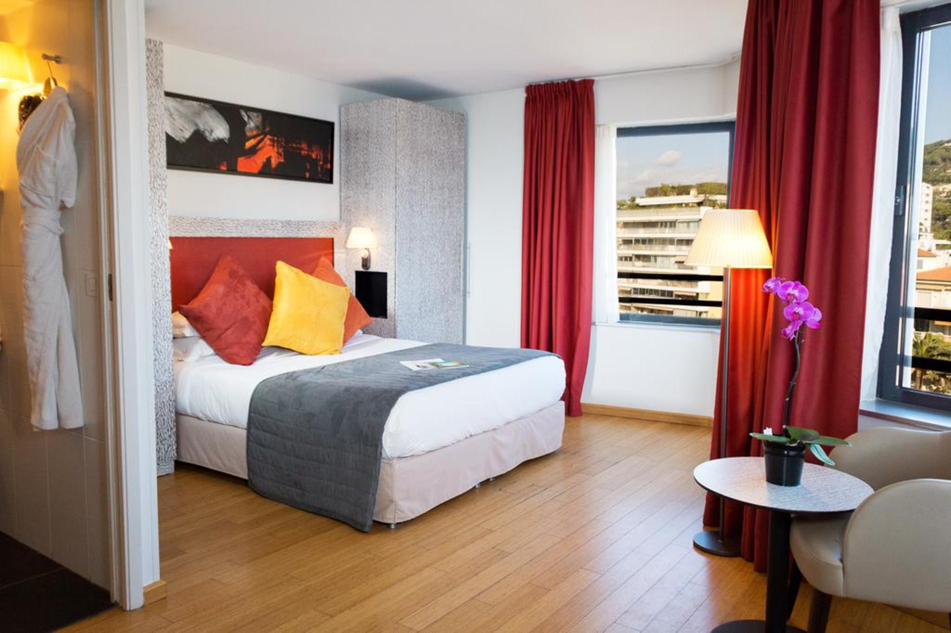 Eden Hotel & Spa Cannes Zewnętrze zdjęcie