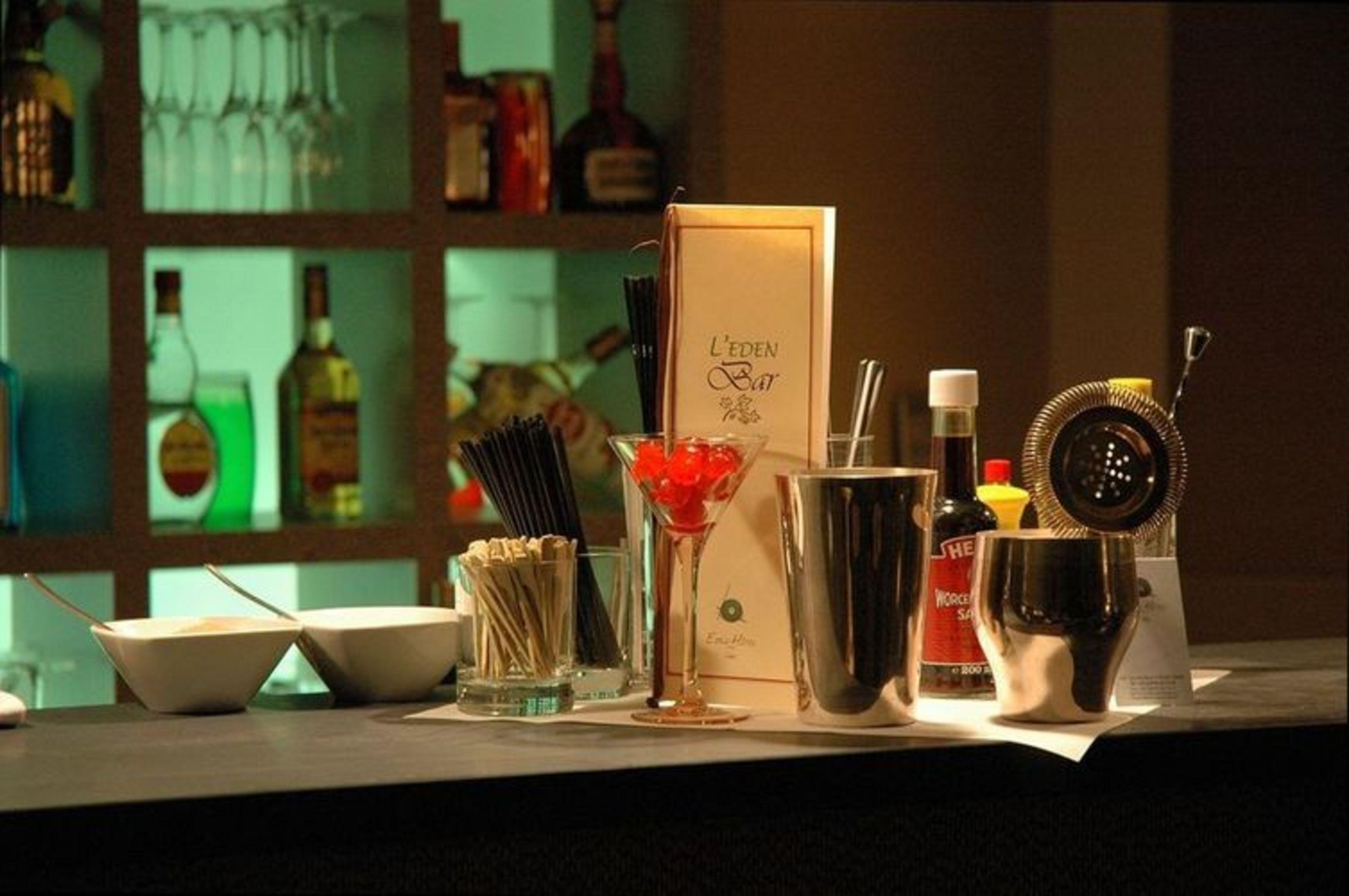 Eden Hotel & Spa Cannes Zewnętrze zdjęcie