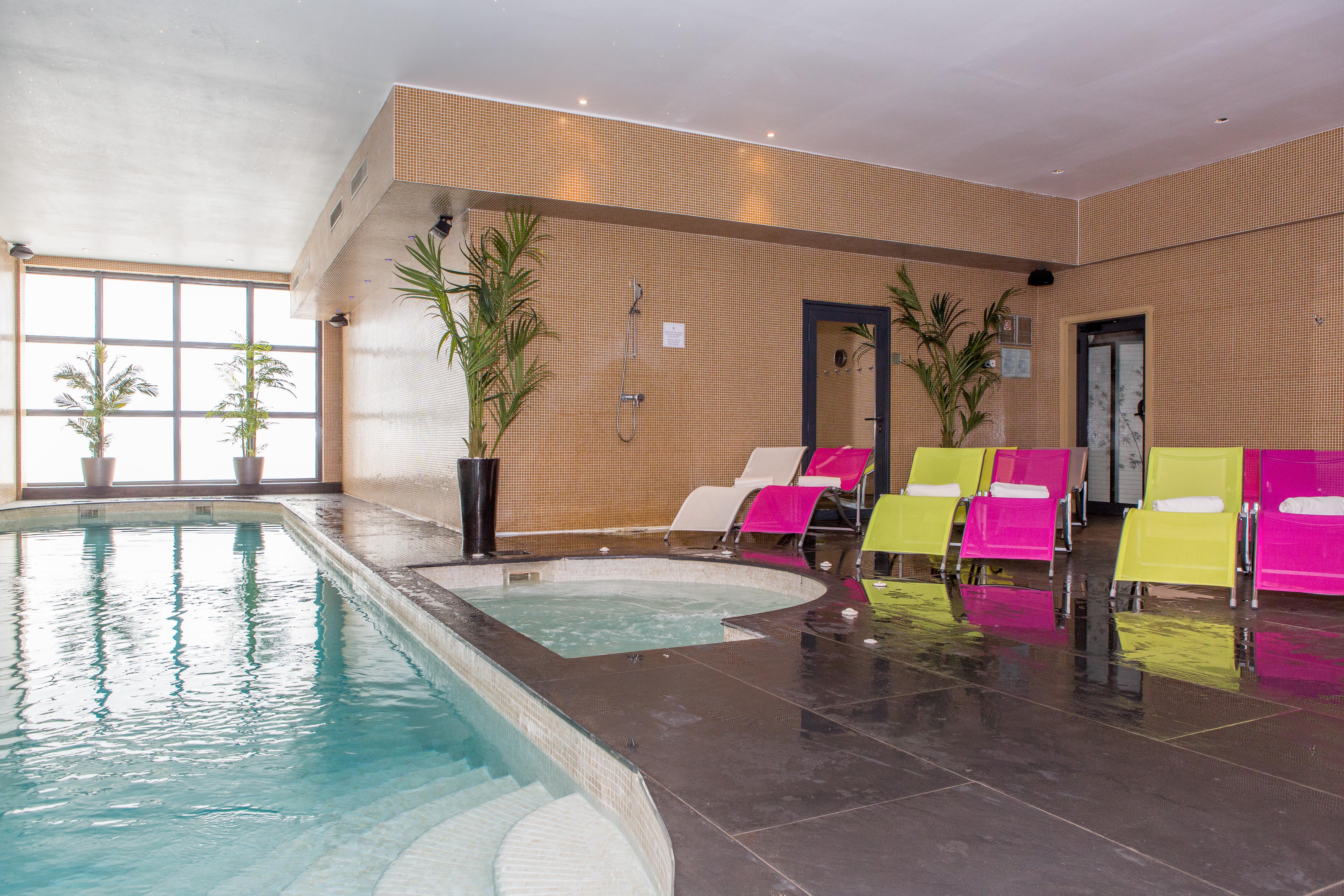 Eden Hotel & Spa Cannes Zewnętrze zdjęcie