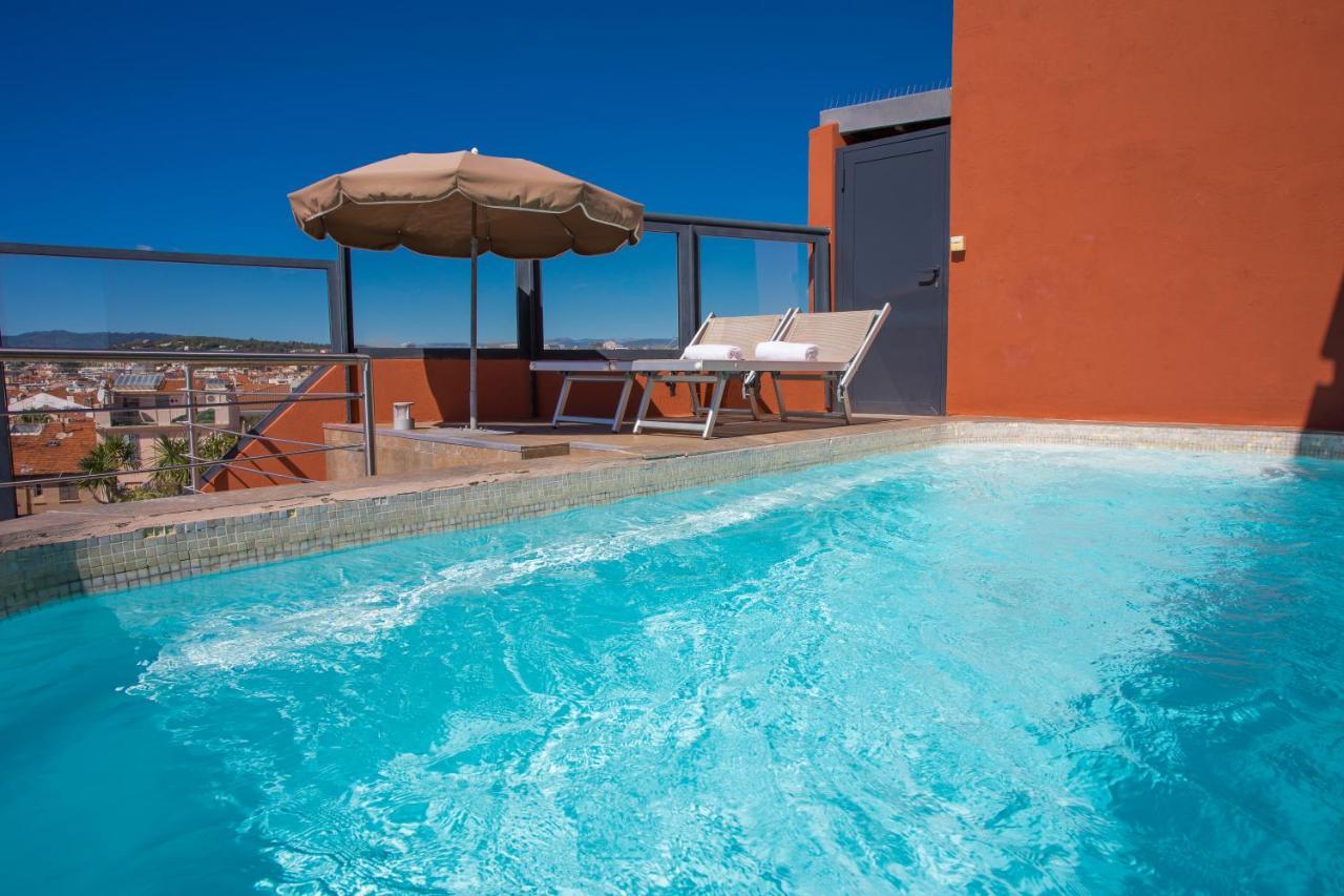 Eden Hotel & Spa Cannes Zewnętrze zdjęcie
