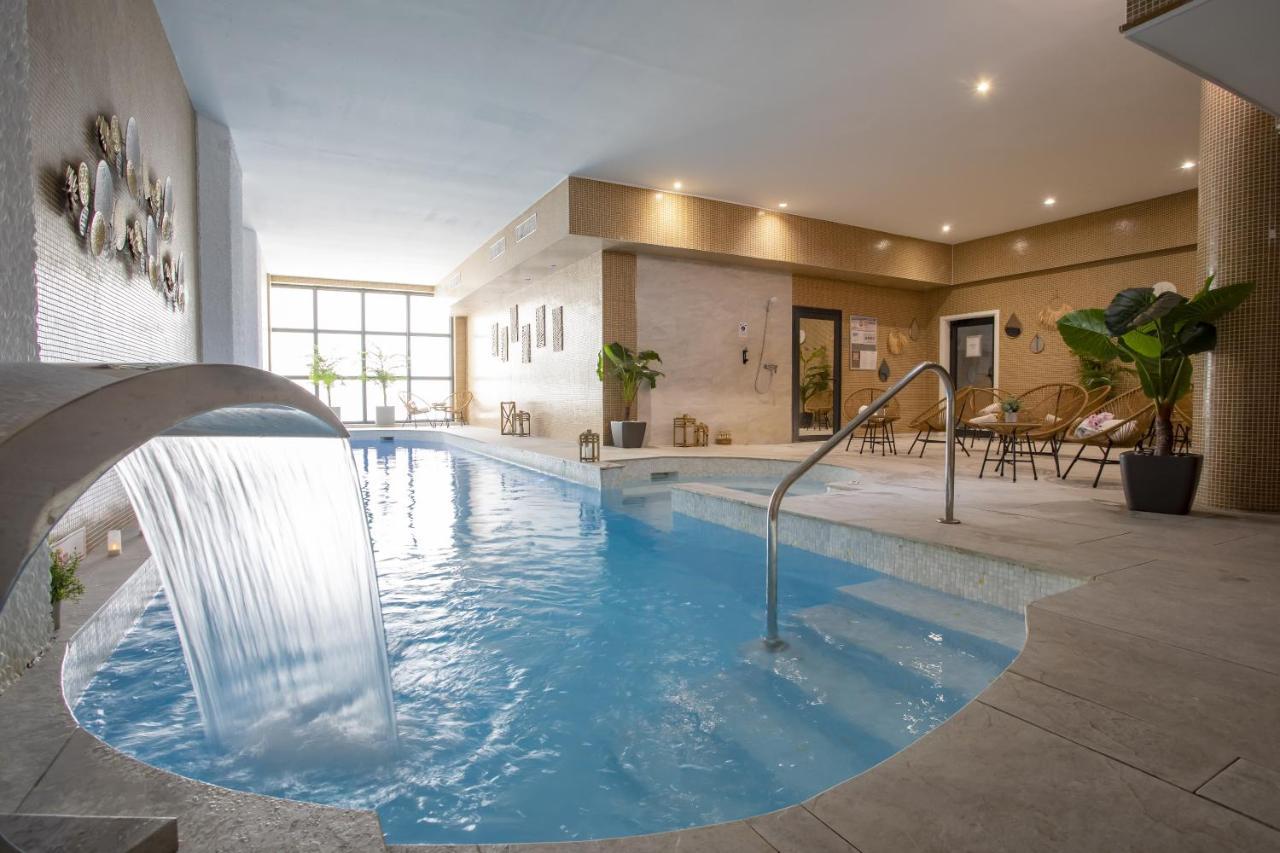 Eden Hotel & Spa Cannes Zewnętrze zdjęcie