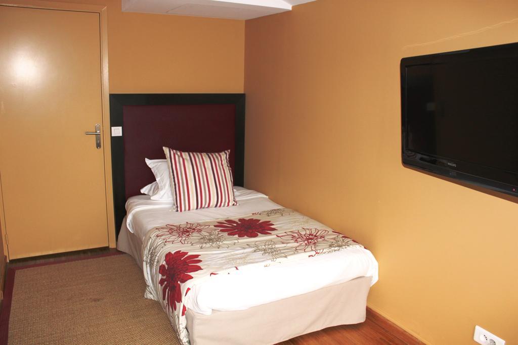 Eden Hotel & Spa Cannes Pokój zdjęcie