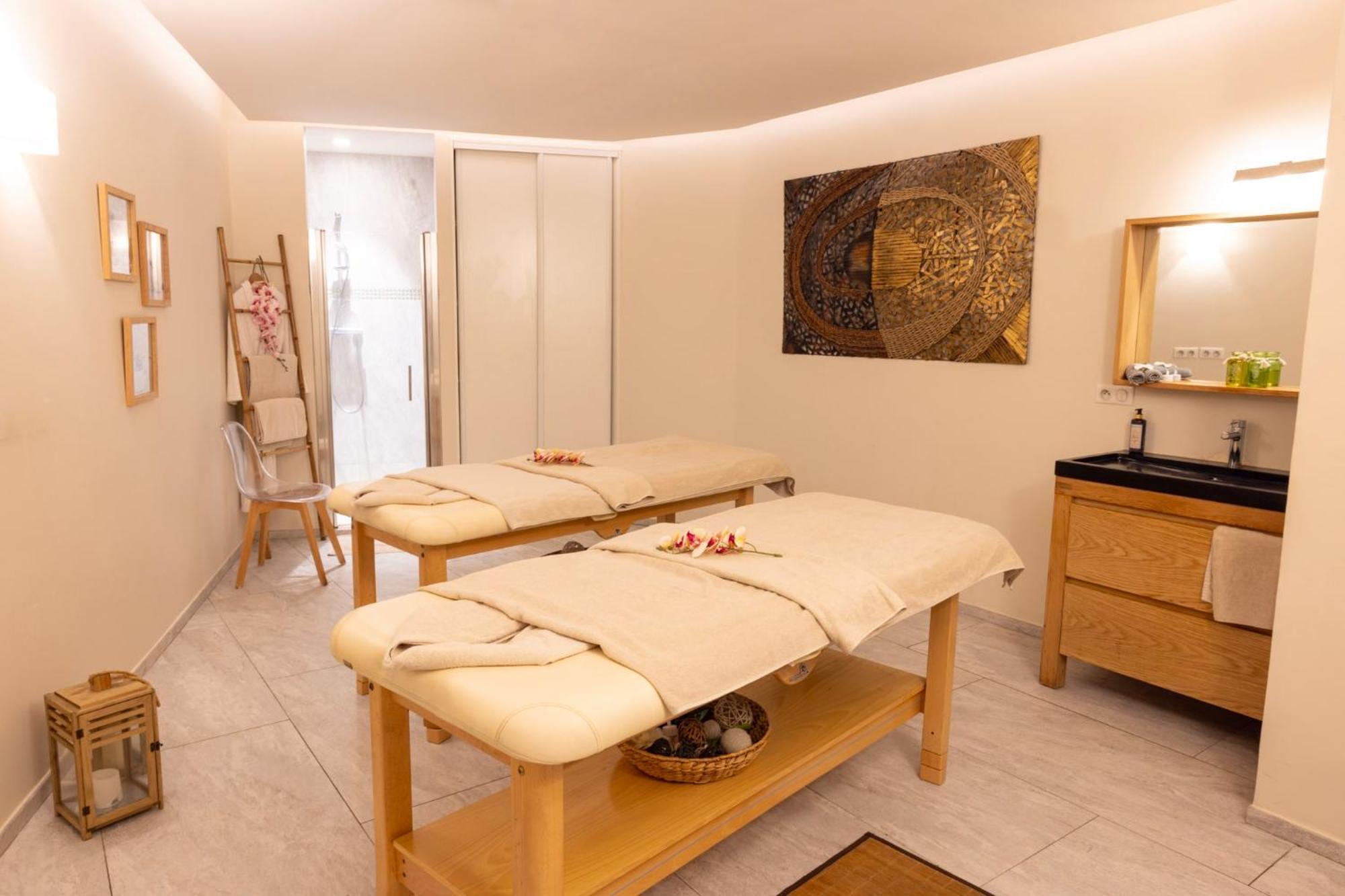 Eden Hotel & Spa Cannes Zewnętrze zdjęcie