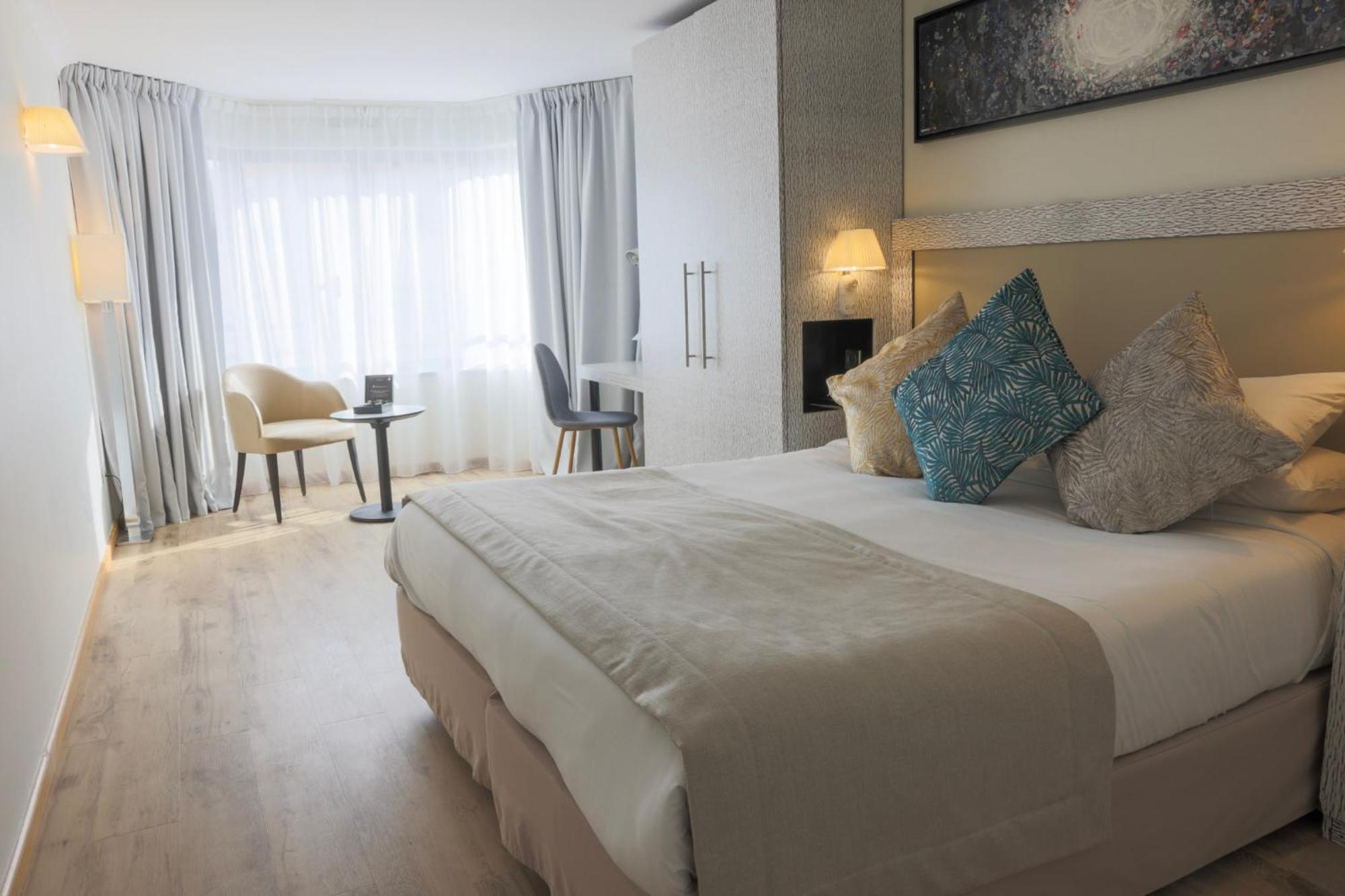 Eden Hotel & Spa Cannes Zewnętrze zdjęcie