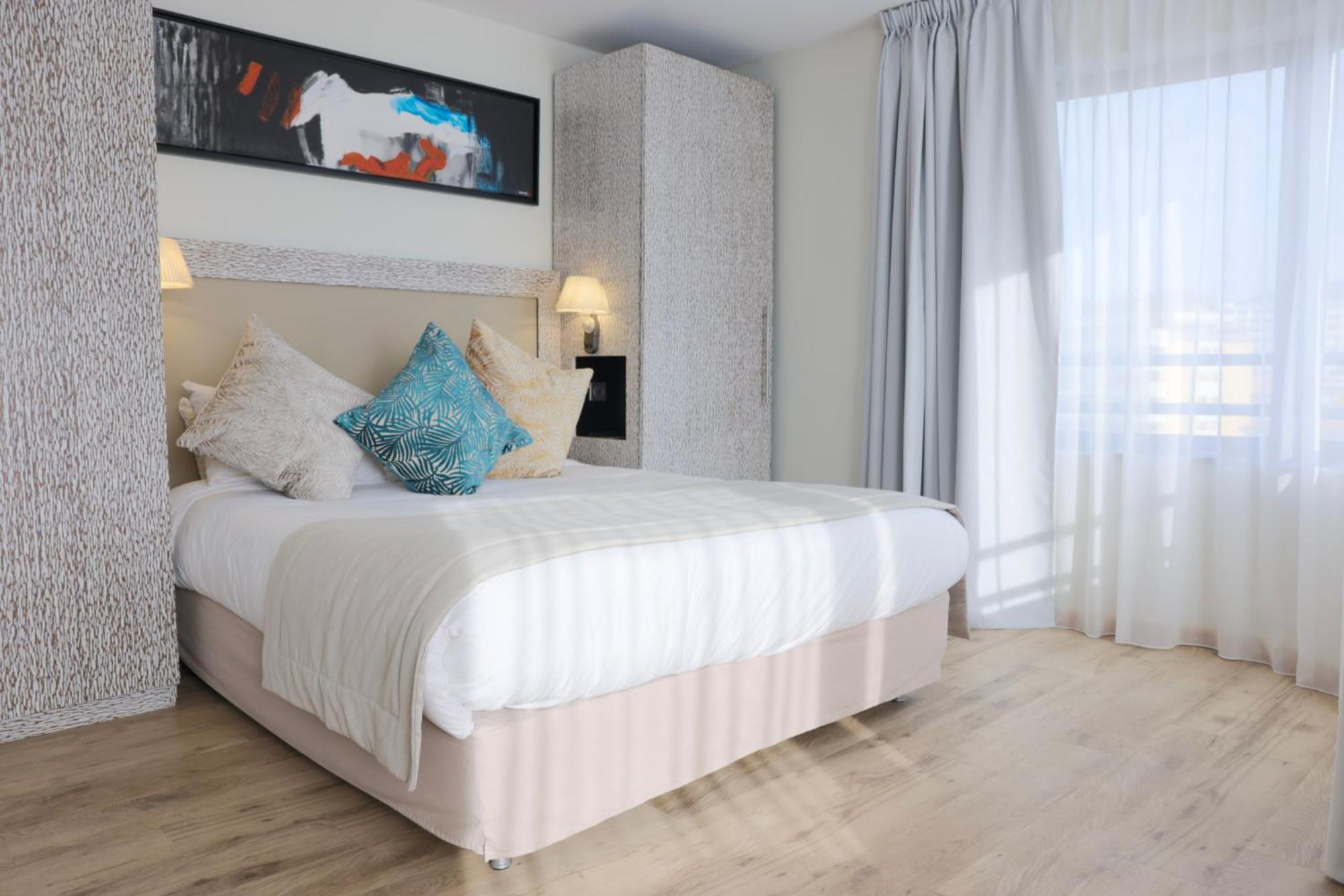 Eden Hotel & Spa Cannes Zewnętrze zdjęcie