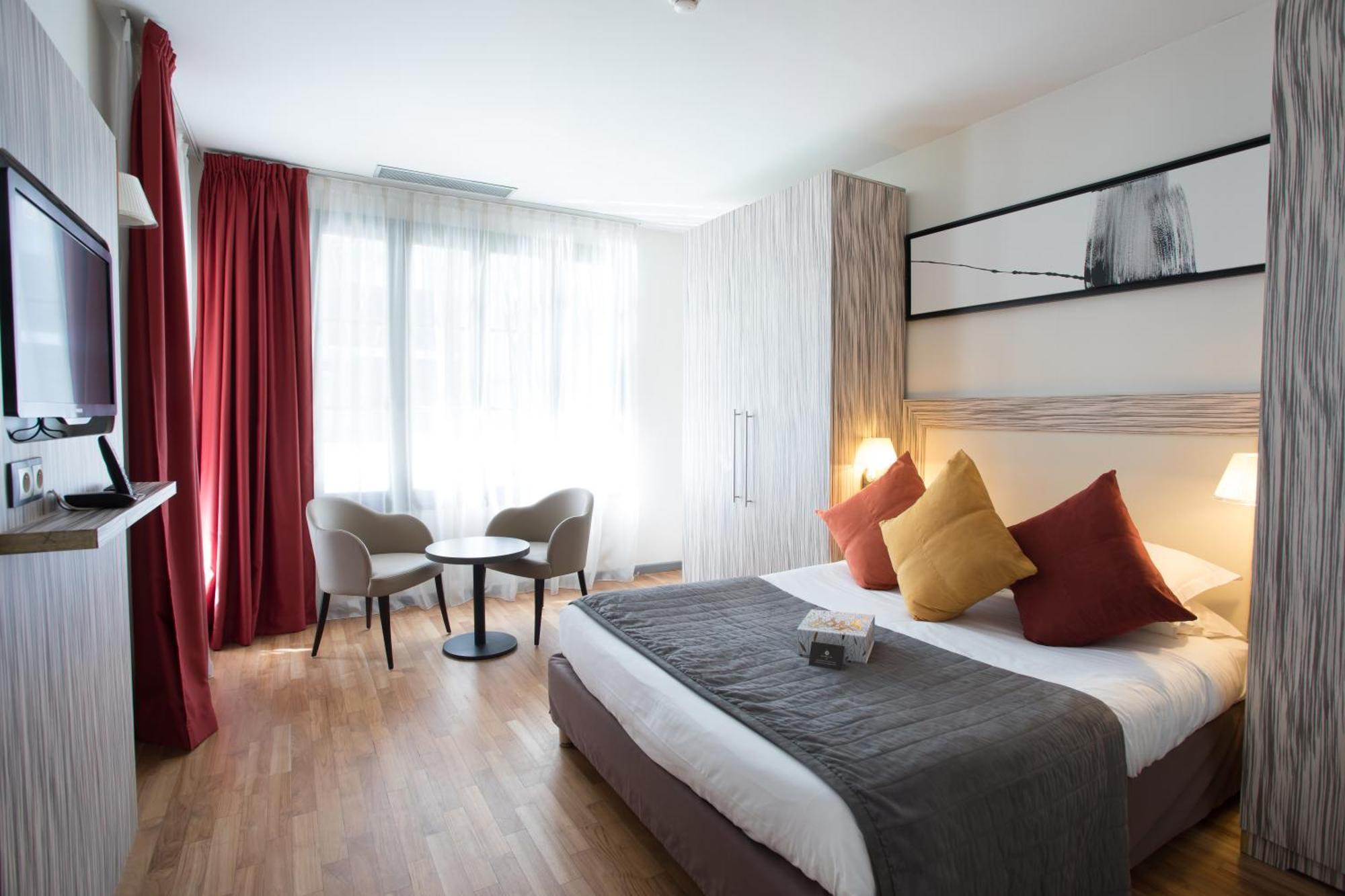 Eden Hotel & Spa Cannes Pokój zdjęcie