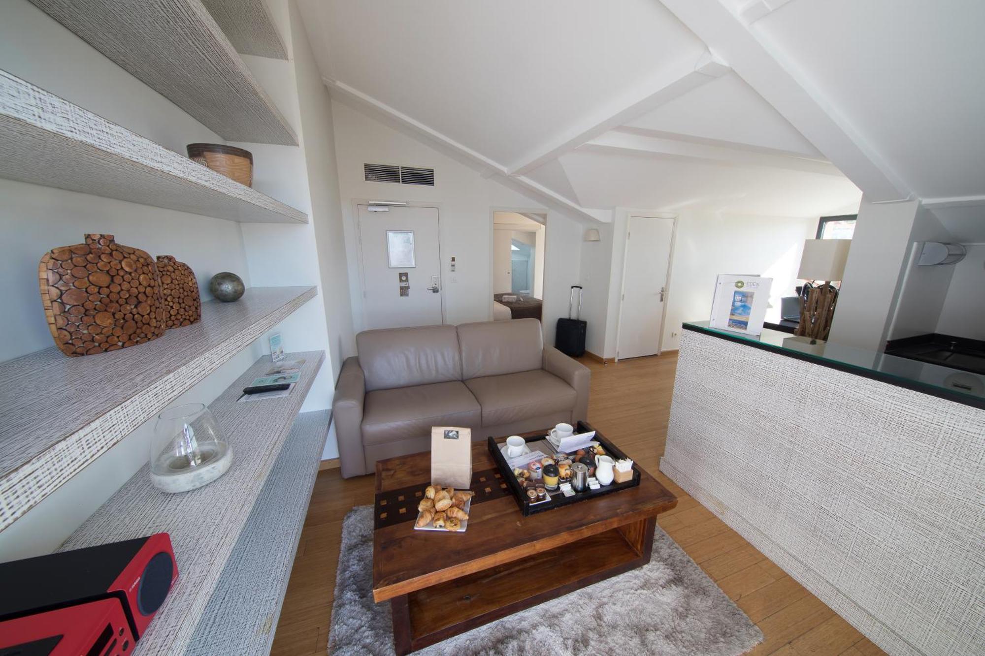 Eden Hotel & Spa Cannes Pokój zdjęcie
