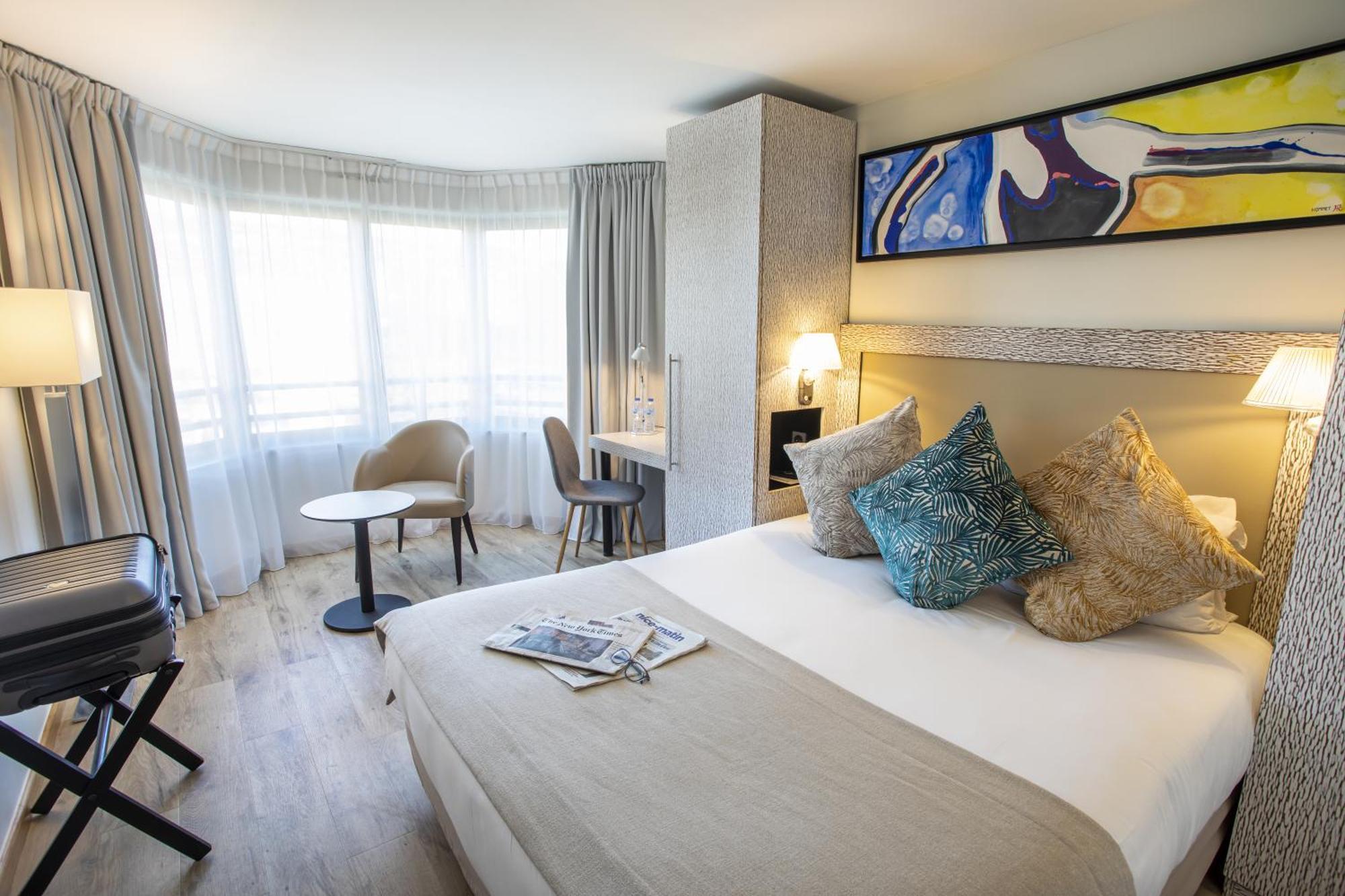 Eden Hotel & Spa Cannes Zewnętrze zdjęcie