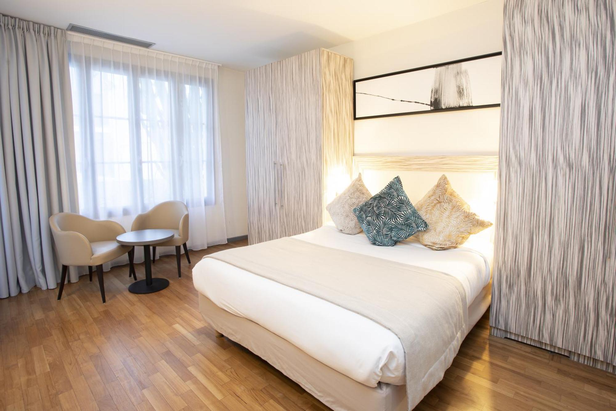 Eden Hotel & Spa Cannes Zewnętrze zdjęcie