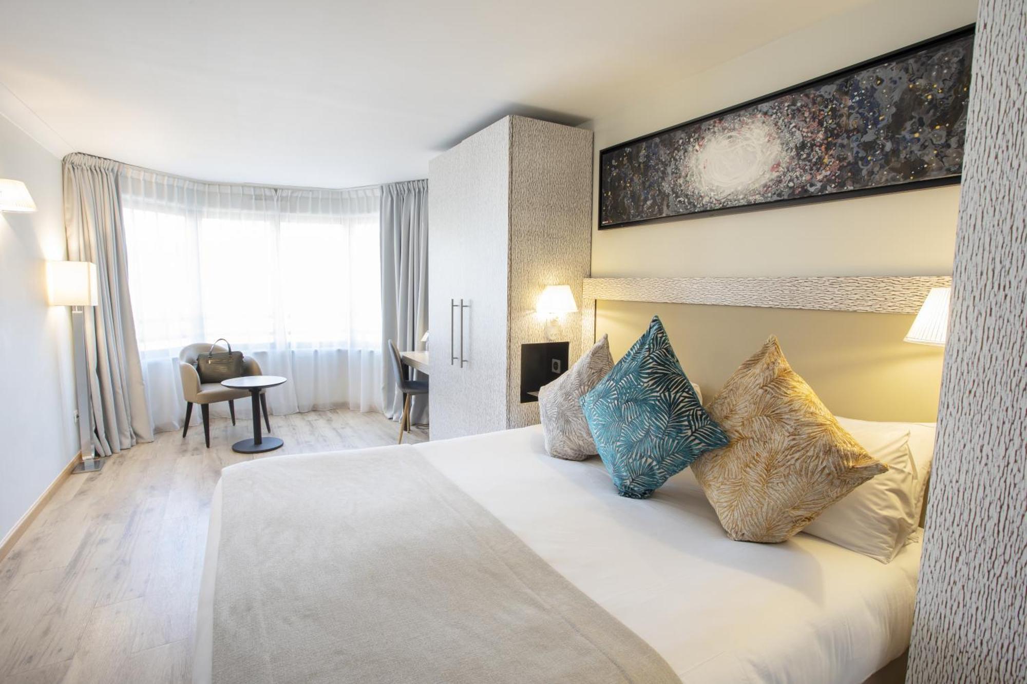 Eden Hotel & Spa Cannes Zewnętrze zdjęcie
