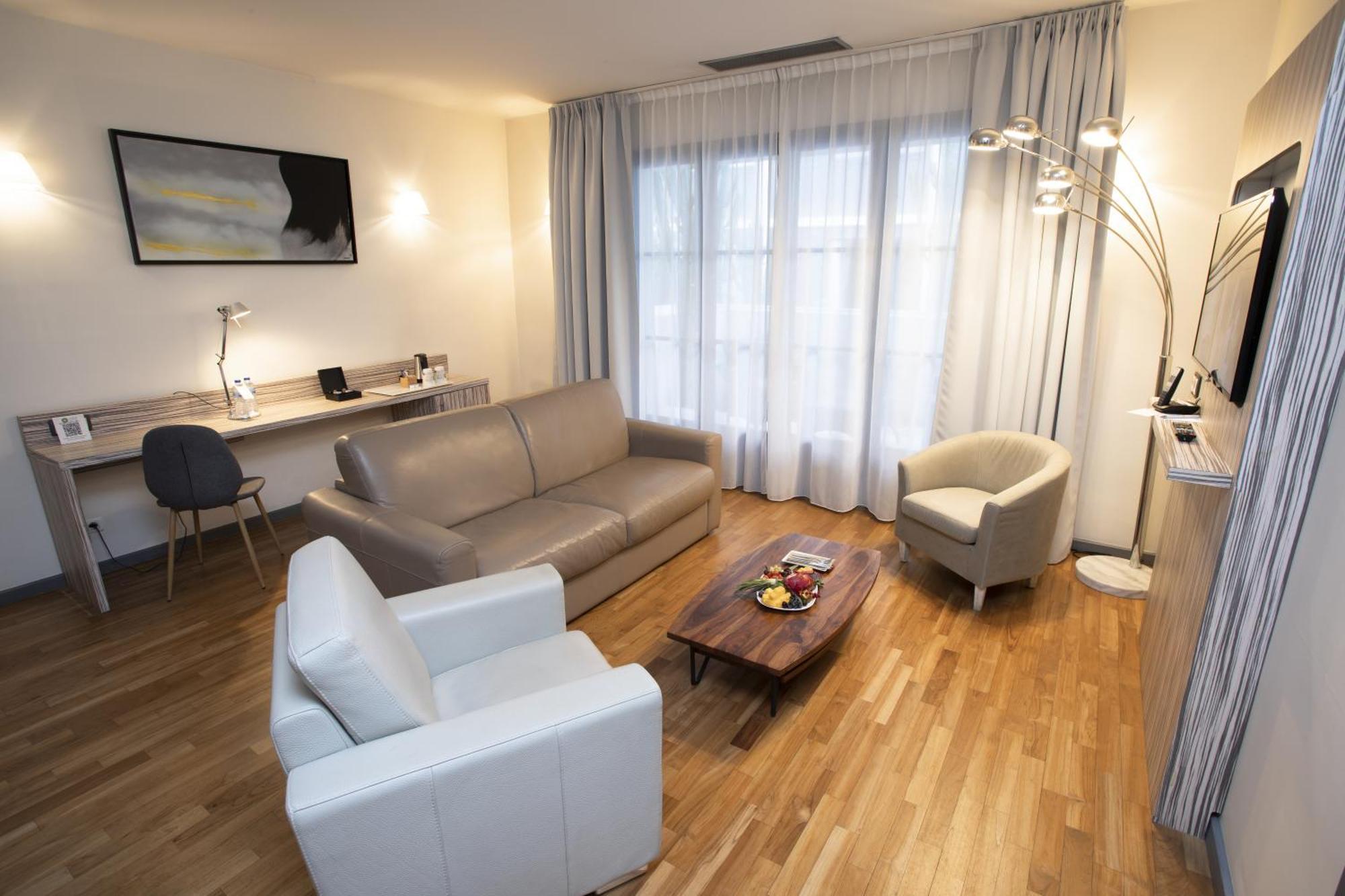 Eden Hotel & Spa Cannes Zewnętrze zdjęcie
