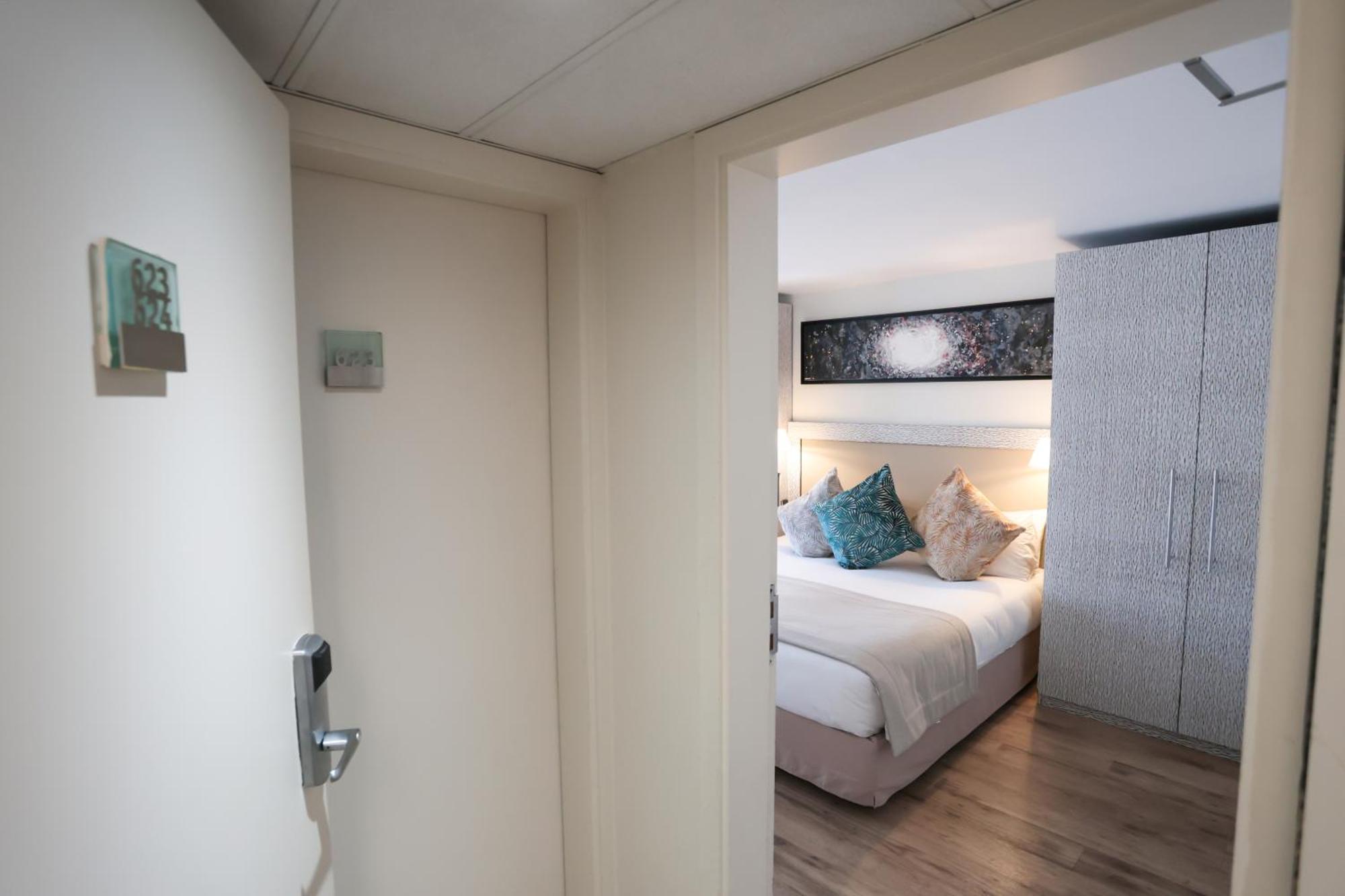 Eden Hotel & Spa Cannes Zewnętrze zdjęcie