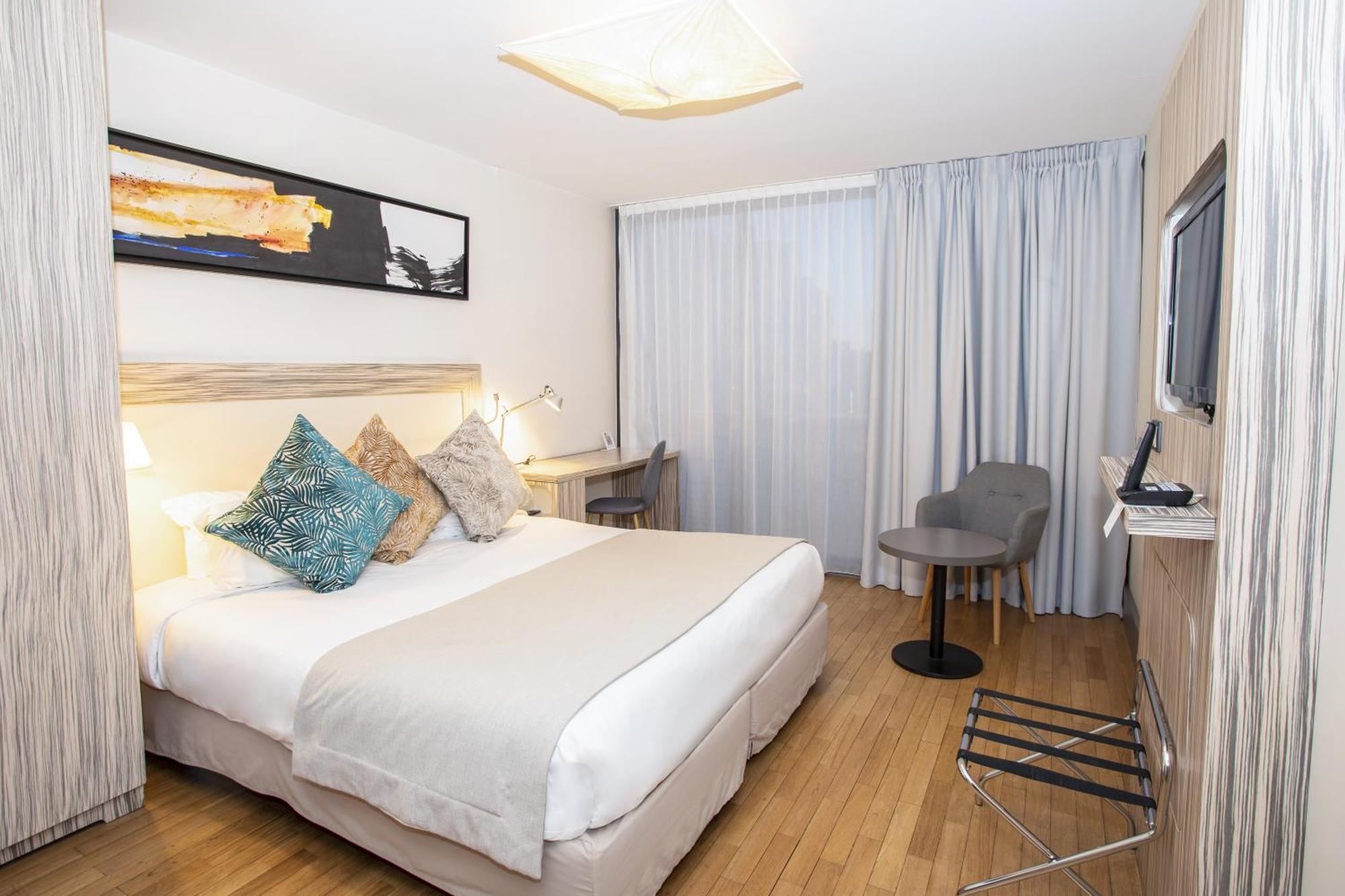 Eden Hotel & Spa Cannes Zewnętrze zdjęcie