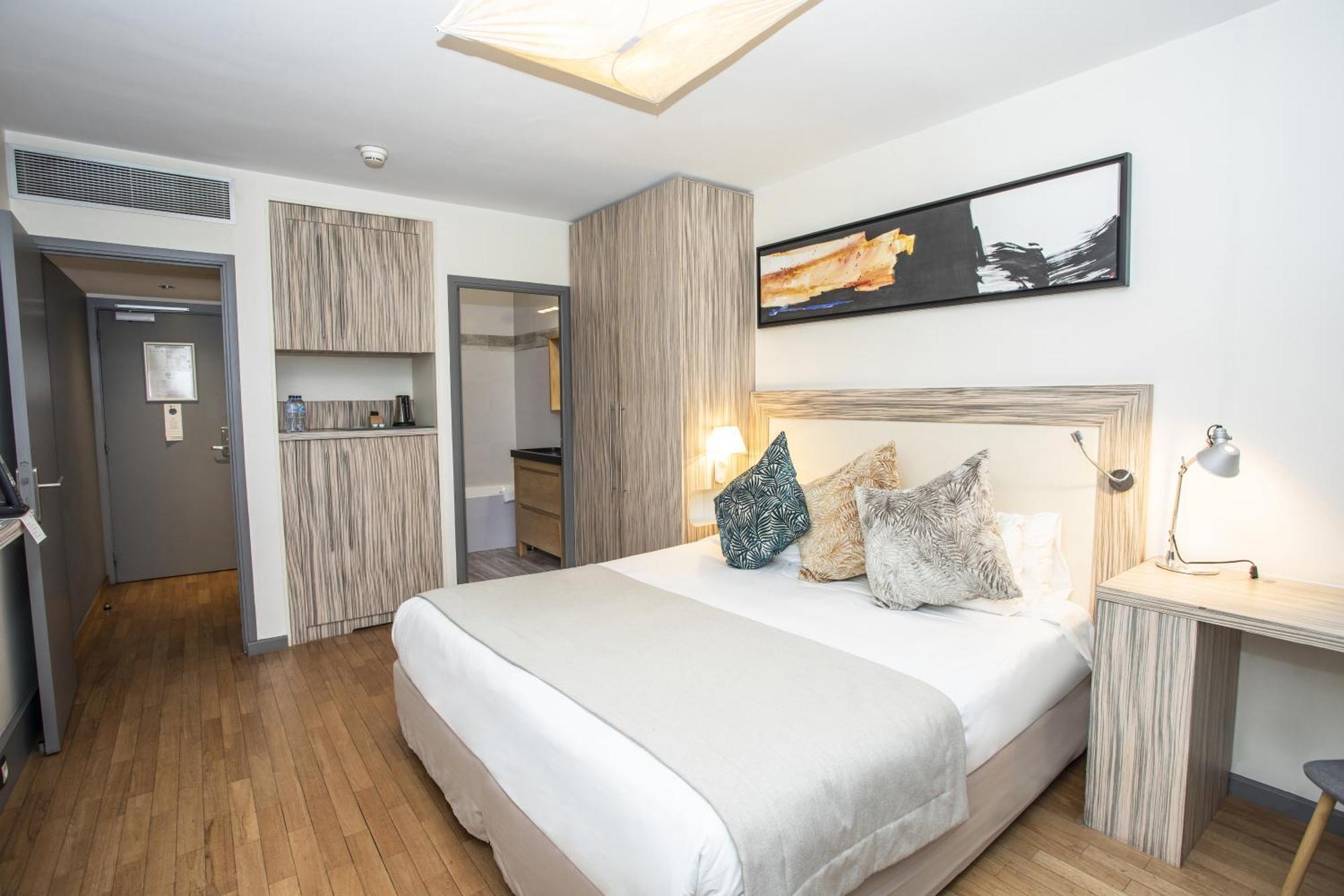 Eden Hotel & Spa Cannes Zewnętrze zdjęcie