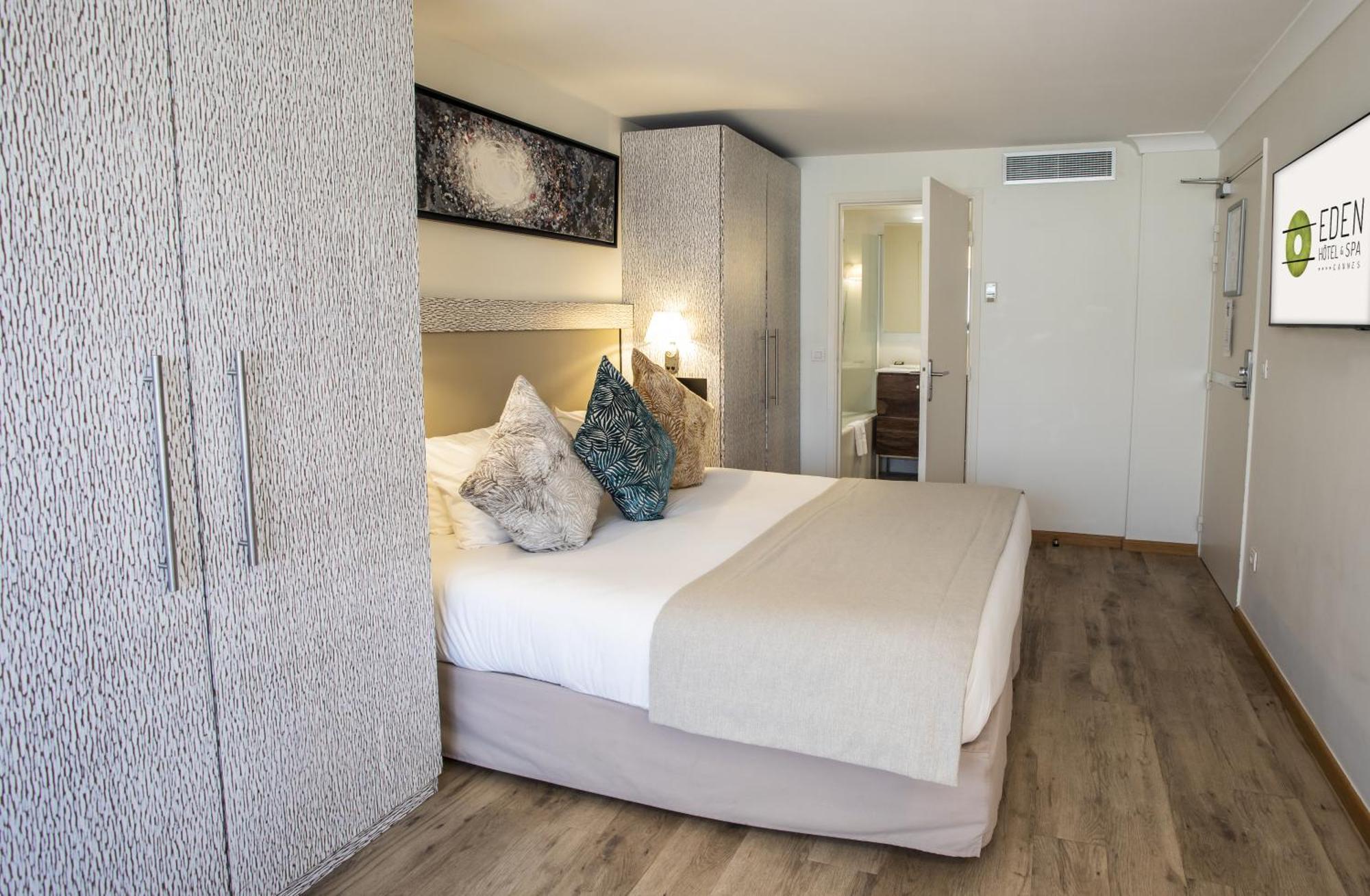Eden Hotel & Spa Cannes Zewnętrze zdjęcie