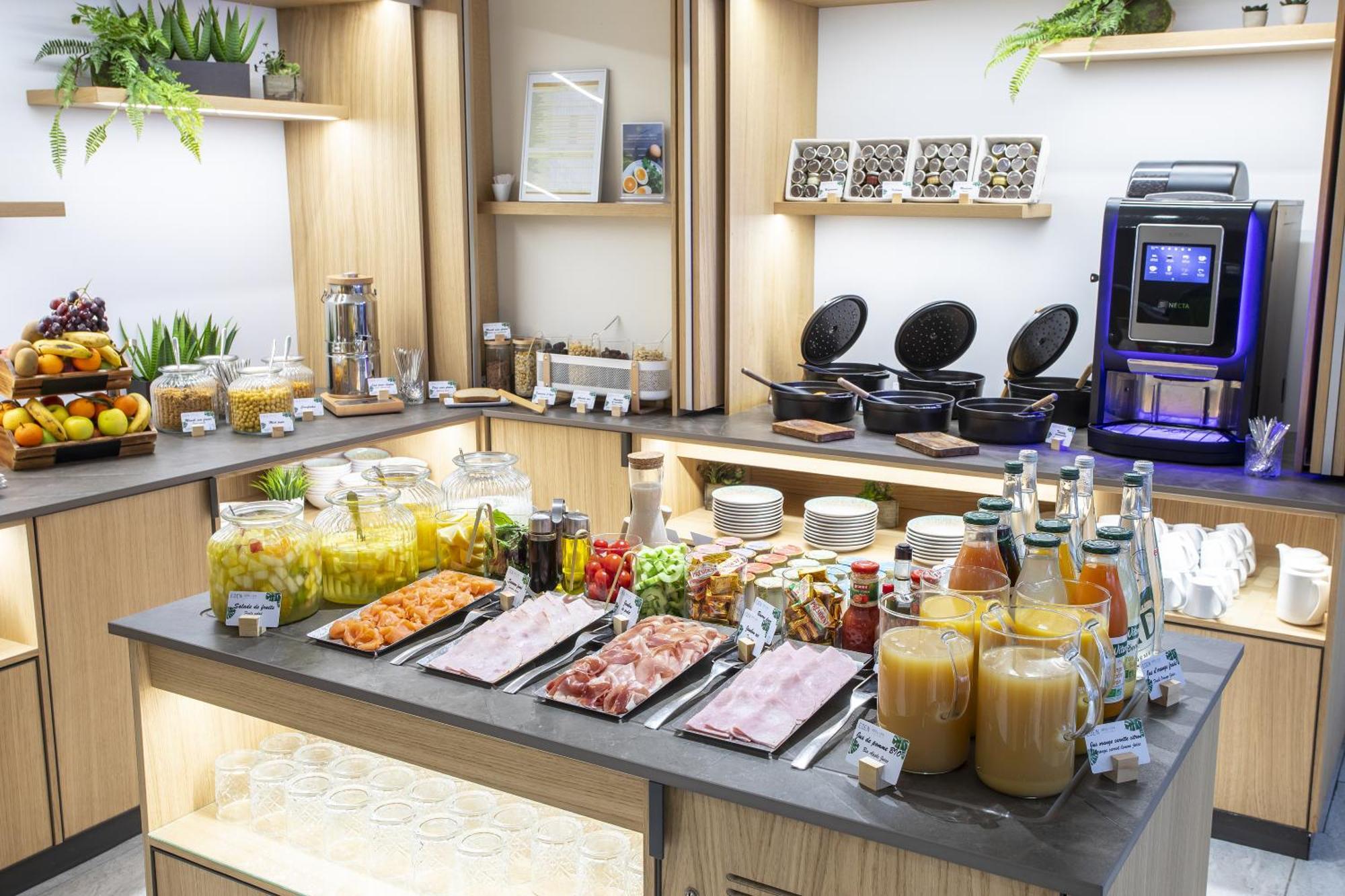 Eden Hotel & Spa Cannes Zewnętrze zdjęcie
