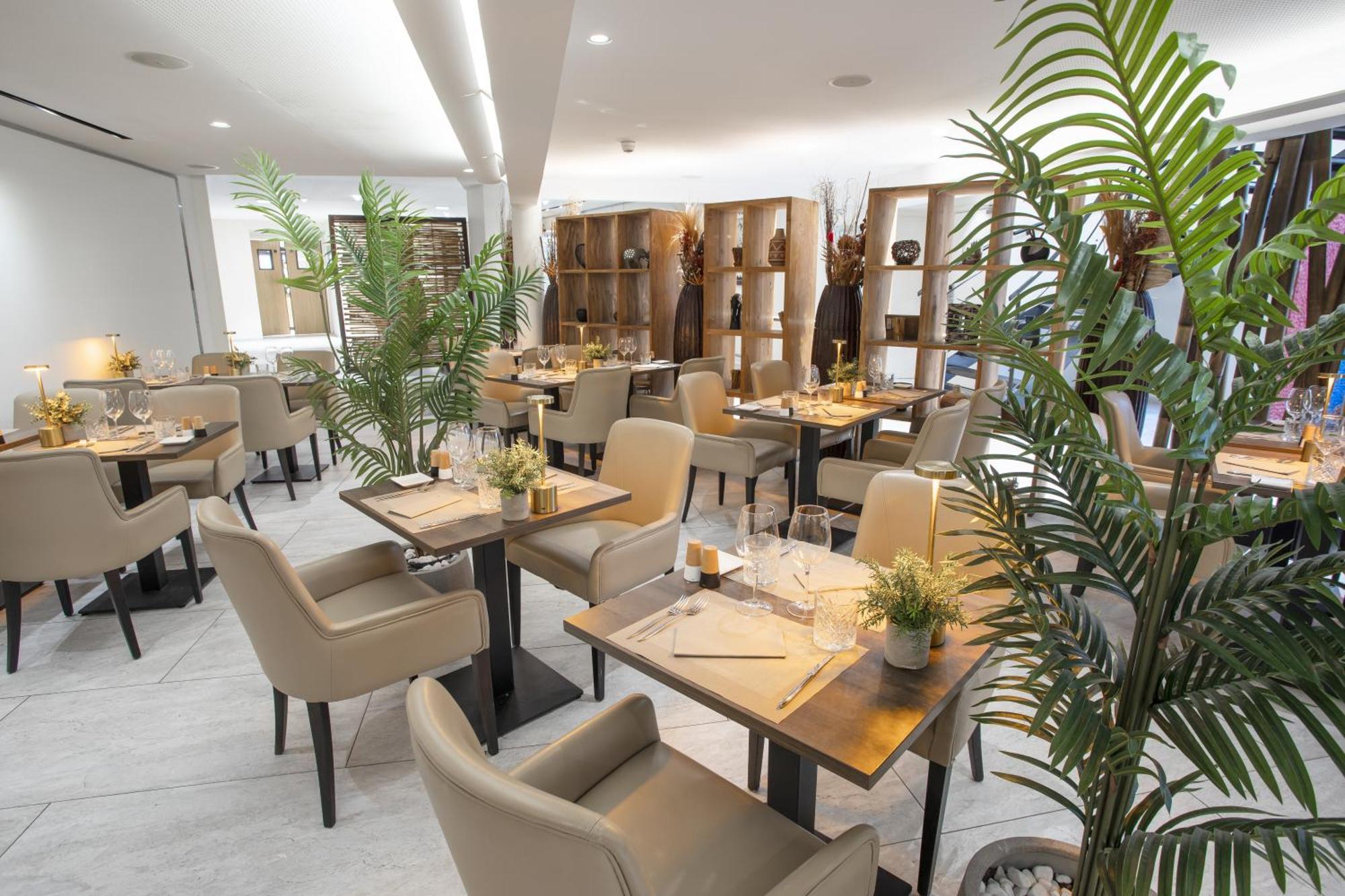 Eden Hotel & Spa Cannes Zewnętrze zdjęcie