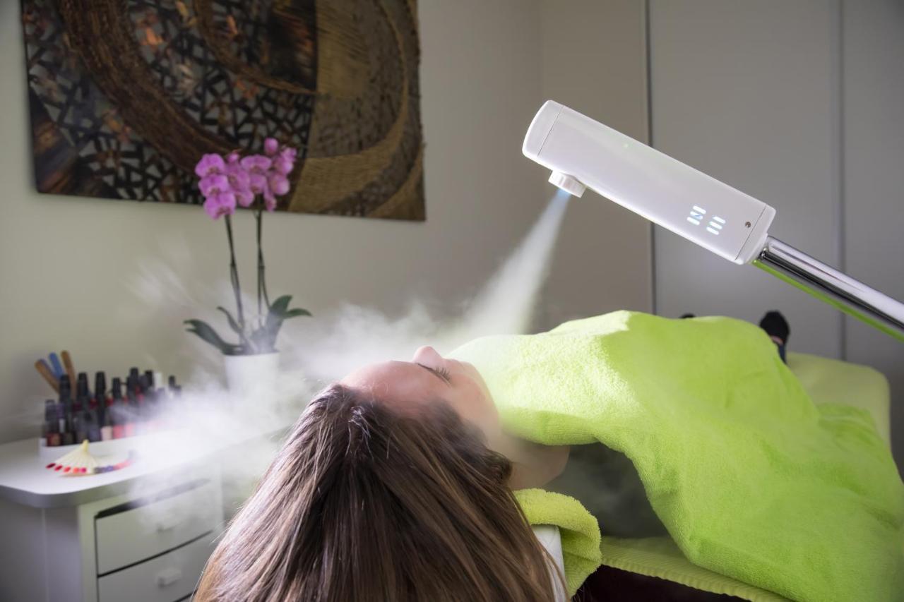 Eden Hotel & Spa Cannes Zewnętrze zdjęcie
