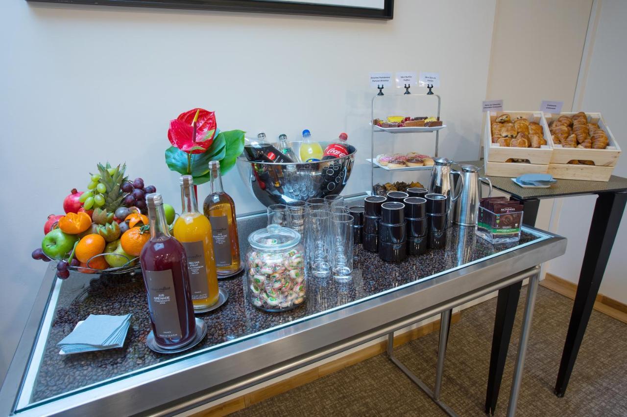 Eden Hotel & Spa Cannes Zewnętrze zdjęcie