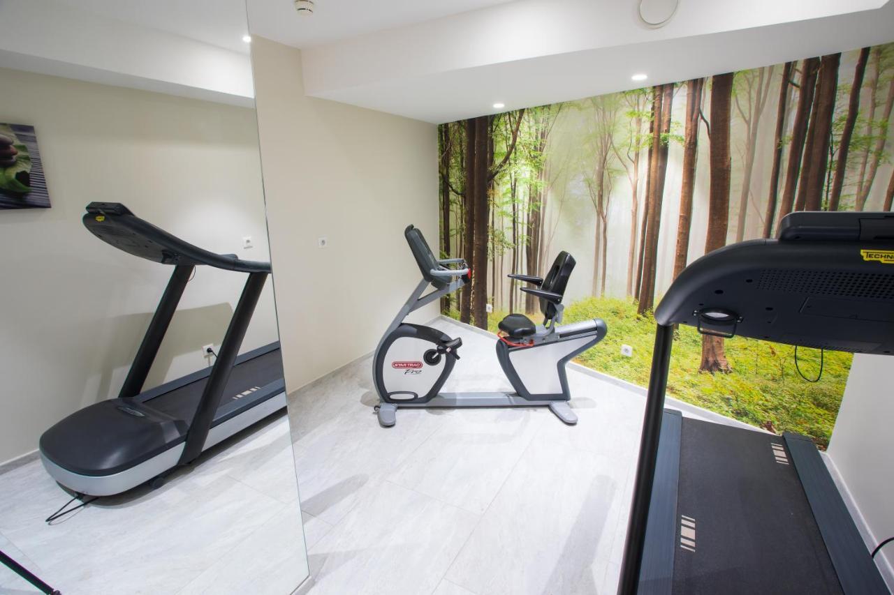 Eden Hotel & Spa Cannes Zewnętrze zdjęcie